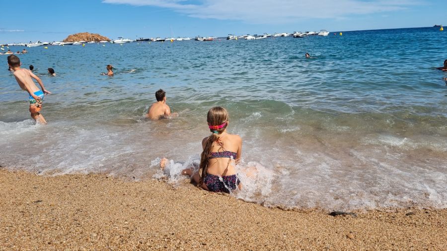קוסטה בראבה ופארק אוונטורה